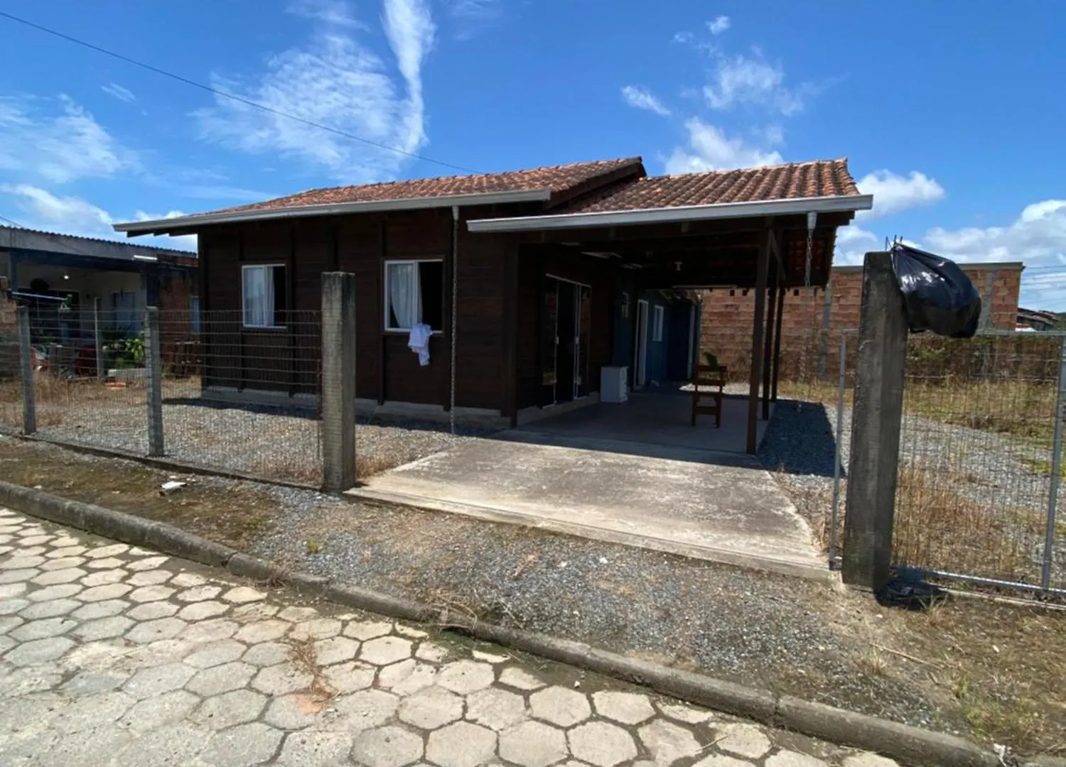 Casa De Ferias Sao Chico 3 Villa Sao Francisco do Sul